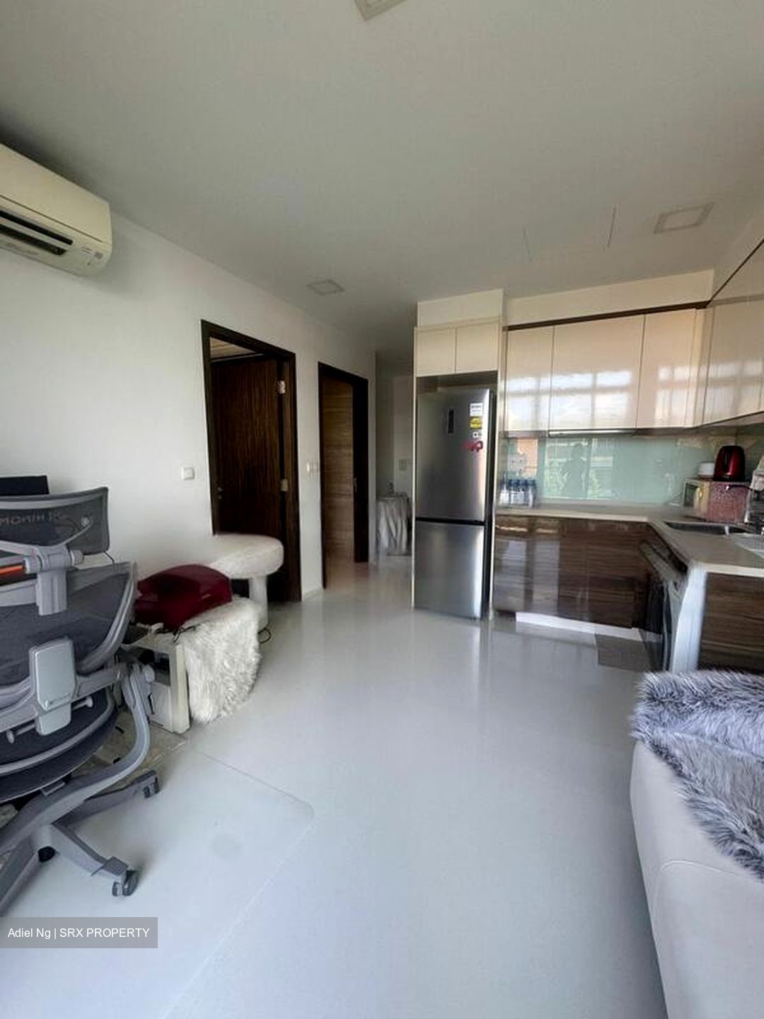 The Bently Residences@Kovan (D19), Apartment #465142711